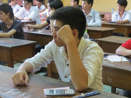 Khắc phục tình trạng sinh viên ra trường không có việc làm